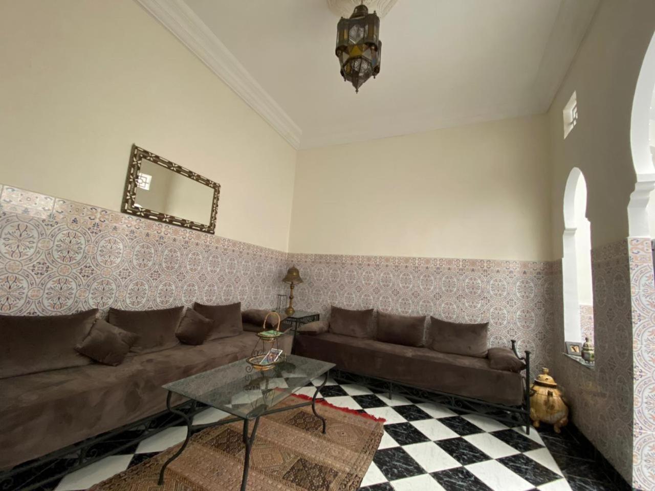 Riad Saif Piscine Palmeraie Марракеш Экстерьер фото