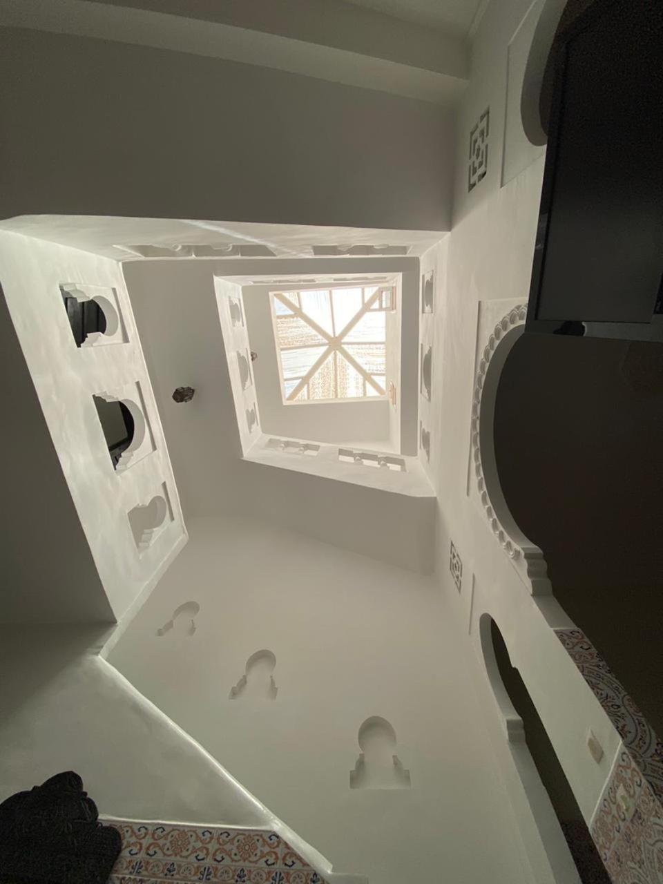 Riad Saif Piscine Palmeraie Марракеш Экстерьер фото