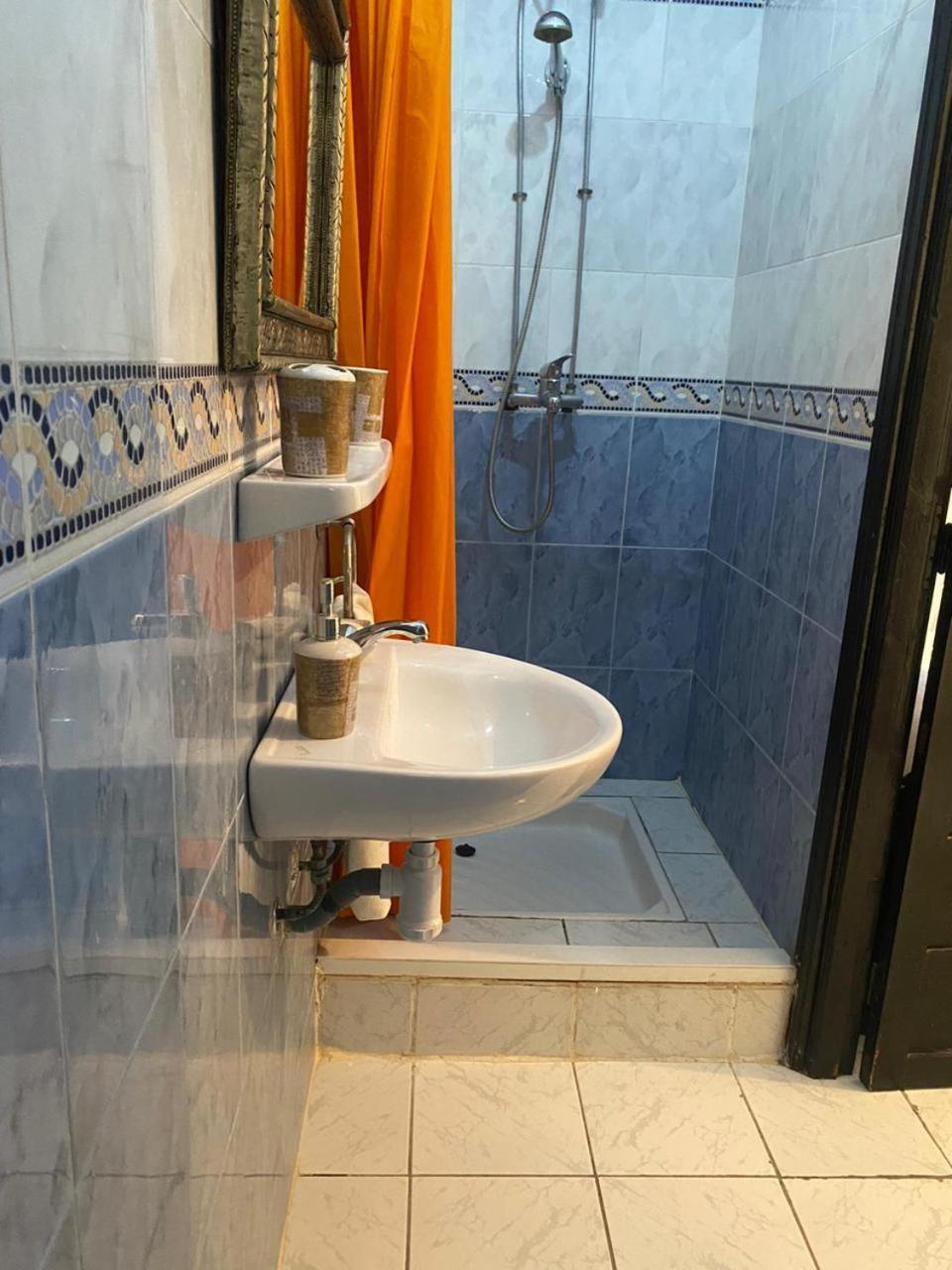 Riad Saif Piscine Palmeraie Марракеш Экстерьер фото